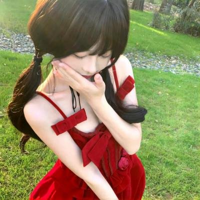 无惧的爱