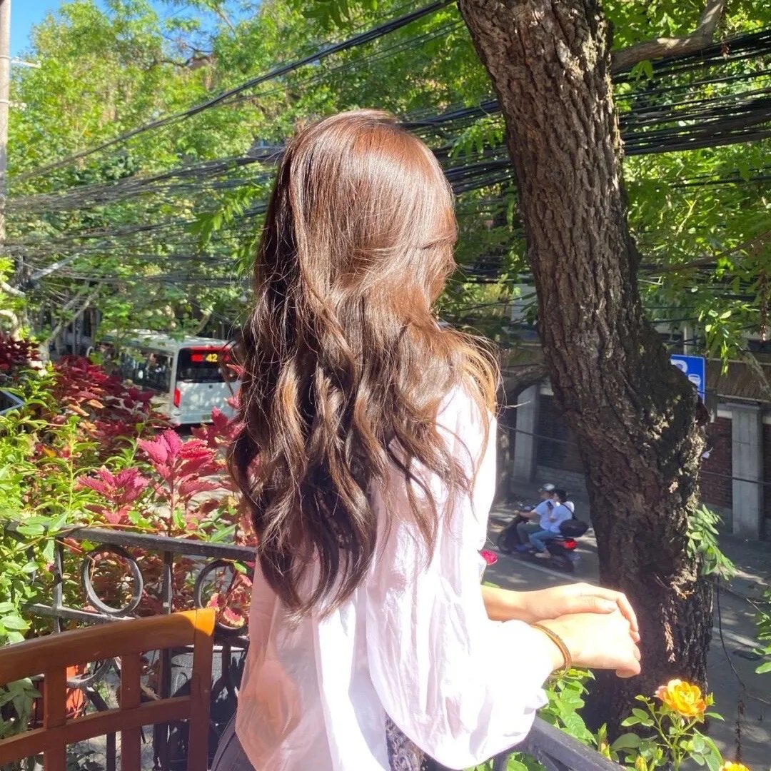 小心间谍