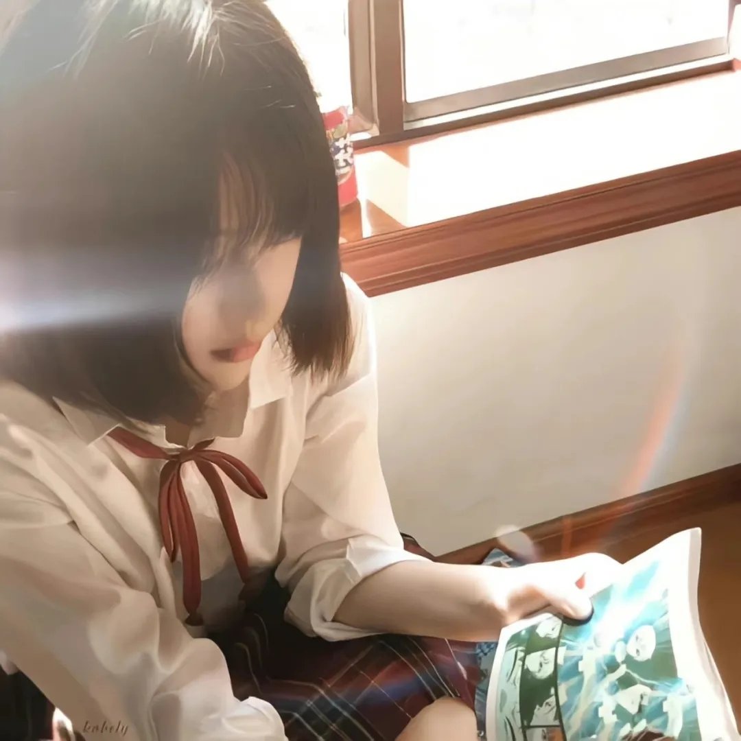 七个月亮